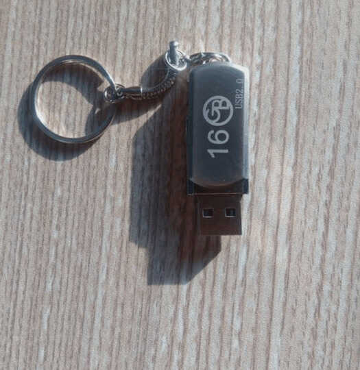 为什么相同容量的U盘,价格差距却这么大?