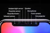 苹果iPhone X正式发布 售价8388元起