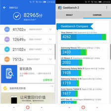 努比亚V18评测:千元新高度 美的更持久!