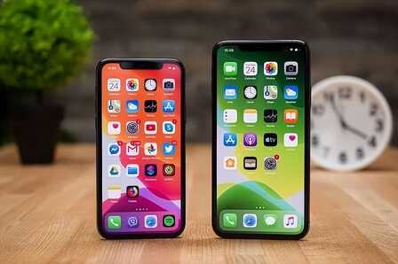 iPhone 11降至3600元价位:国产旗舰机还值得入手吗?