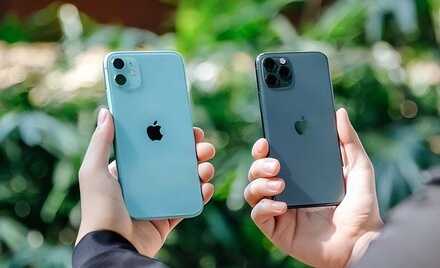 iPhone 11降至3600元价位:国产旗舰机还值得入手吗?