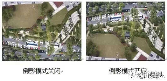 监控摄像头不清晰?教你各参数调试,达到最佳画质效果!