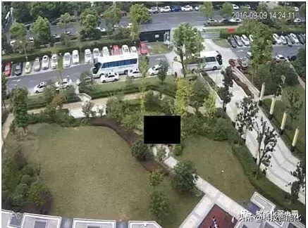 监控摄像头不清晰?教你各参数调试,达到最佳画质效果!