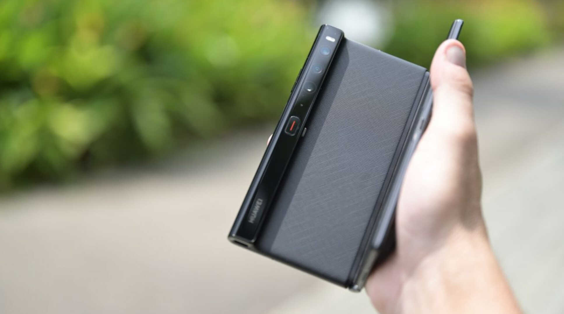 围观!7月最好的华为手机排行榜:机皇加冕,每款都各有优势,香