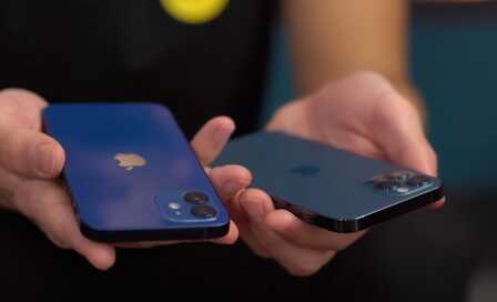 iPhone12首次官方大幅降价！为了股价库克没得选