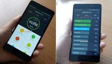 完爆红米Note！联想乐檬K3 Note跑分逆天