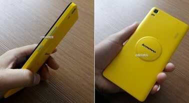 完爆红米Note！联想乐檬K3 Note跑分逆天
