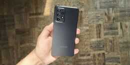 三星 Galaxy A52 5G 评测:中端手机中的旗舰机