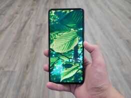 三星 Galaxy A52 5G 评测:中端手机中的旗舰机