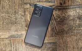 三星 Galaxy A52 5G 评测:中端手机中的旗舰机