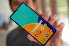 三星 Galaxy A52 5G 评测:中端手机中的旗舰机
