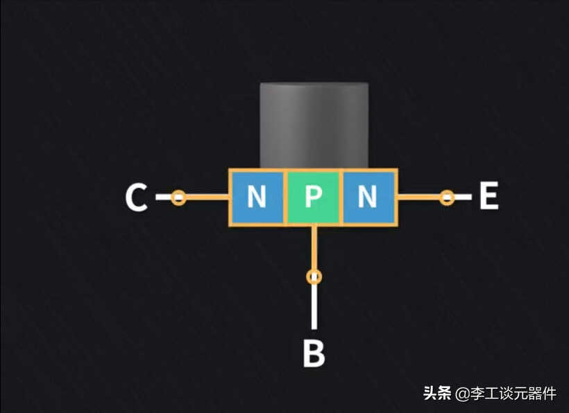 三极管的测量方法和管脚辨别方法,一文总结,几分钟教你学会