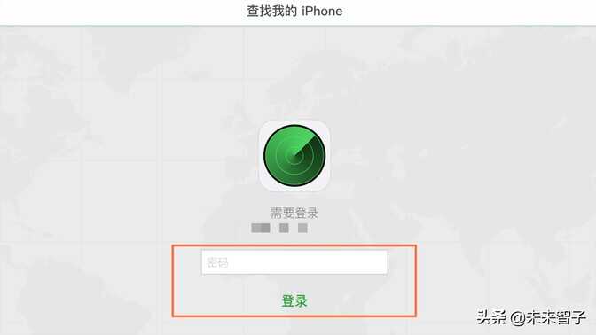如何解决:我忘记了iPad的解锁密码怎么办?