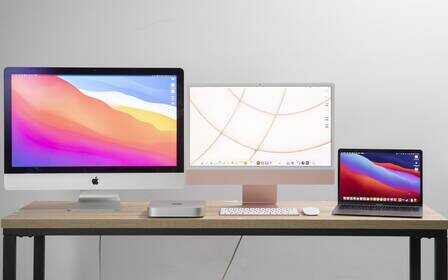 MacBook必学的隐藏设定,助你快速上手MAC