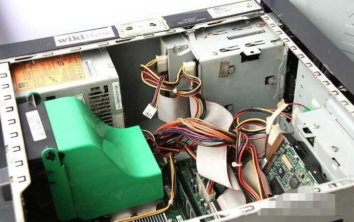 内存条如何更换,进来看详细教程
