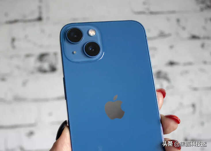 iPhone 13只有4GB运存真的够用吗?过来人说出心里话