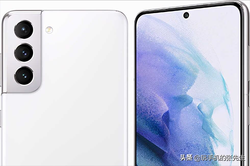 三星s系列和note系列的区别有多大?看完这篇你就知道了