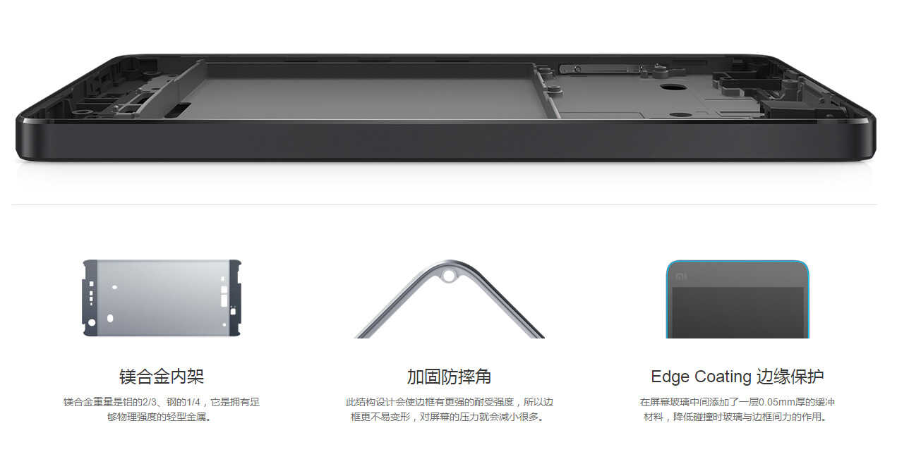 “小米4”也算是一代经典手机了,还有在用它的吗?