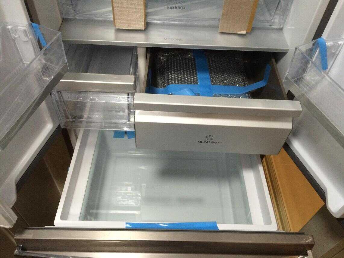 冰箱预算多少钱合适?决定因素不完全是资金,综合需求更重要