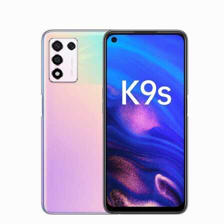 OPPO将发布新机K9s:骁龙778G+变速LCD屏
