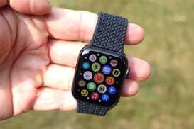 2022年买 Apple Watch,这四款 Apple Watch 不要错过