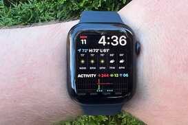 2022年买 Apple Watch,这四款 Apple Watch 不要错过