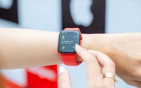 2022年买 Apple Watch,这四款 Apple Watch 不要错过