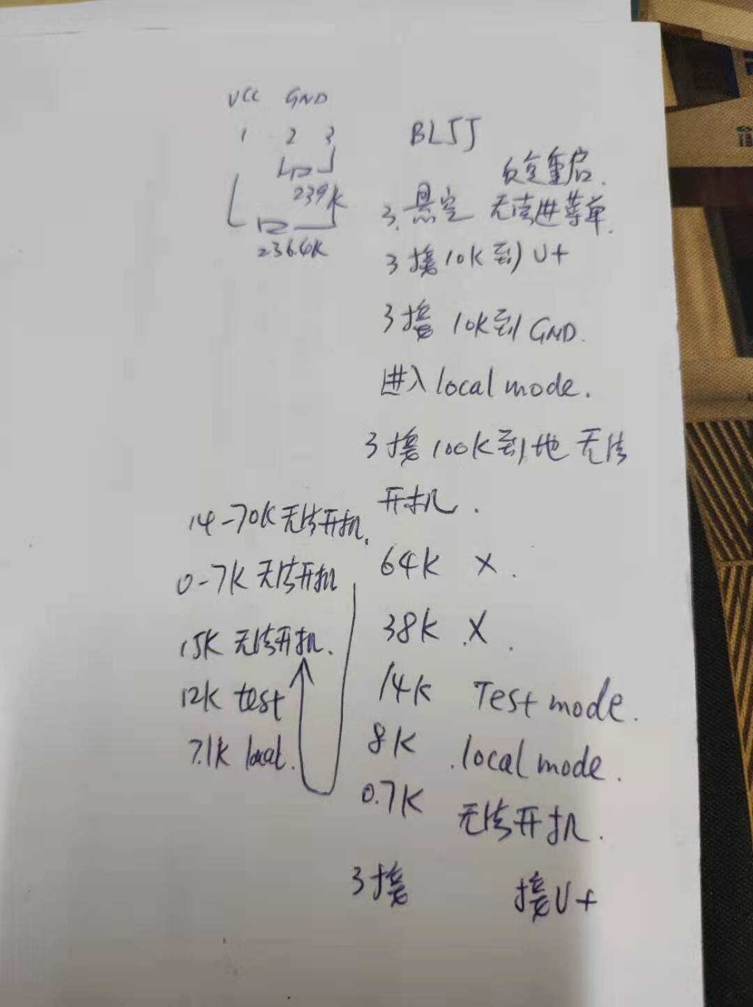 Nokia 5233 拆解分析
