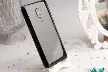 联想Z5 Pro 全网首拆 探索新滑盖手机的奥秘
