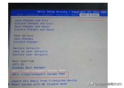 平板电脑刷windows的方法是,峰哥教你如何把平板刷windows