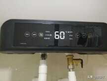 热水器怎么调温度?一般热水器温度设置多少度比较合适?