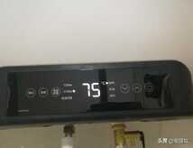 热水器怎么调温度?一般热水器温度设置多少度比较合适?