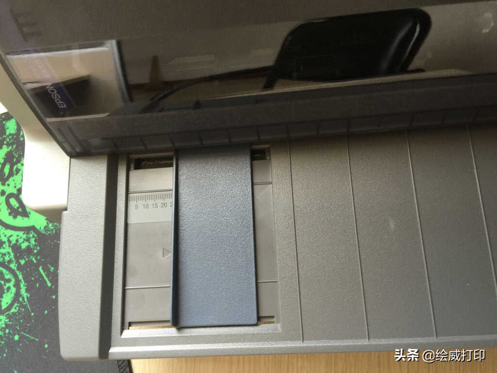 打印发票时打印内容有偏移?教你这样打印轻松解决问题
