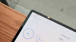 三星Galaxy Tab S6测评:骁龙855+7040毫安电池,这配置给力不?