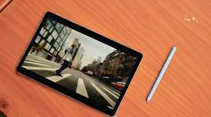 三星Galaxy Tab S6测评:骁龙855+7040毫安电池,这配置给力不?
