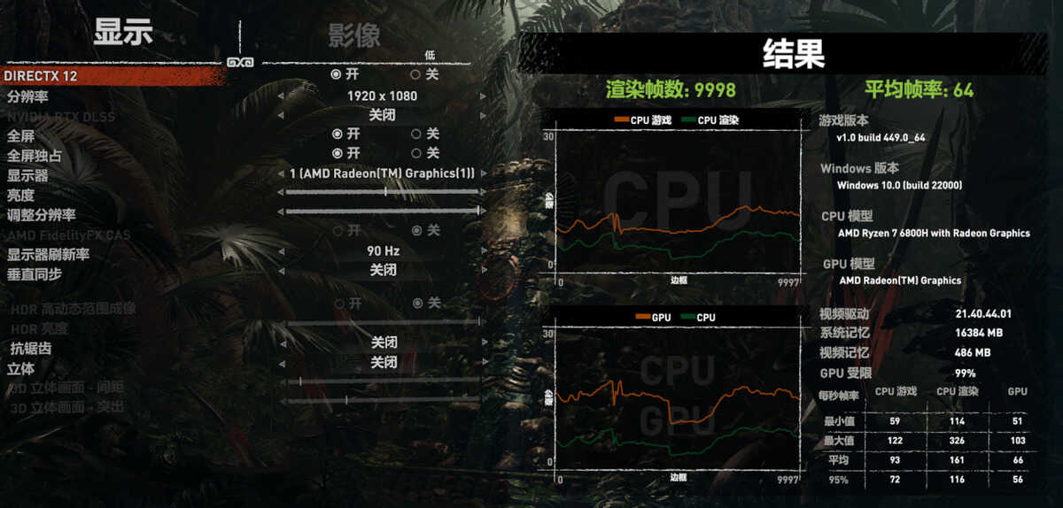 Redmi Book Pro 15 2022锐龙版测评:锐龙7 6800H加持,体验出彩的大屏轻薄猛机