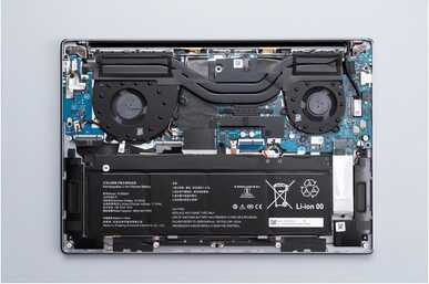 Redmi Book Pro 15 2022锐龙版测评:锐龙7 6800H加持,体验出彩的大屏轻薄猛机