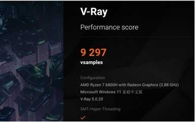 Redmi Book Pro 15 2022锐龙版测评:锐龙7 6800H加持,体验出彩的大屏轻薄猛机