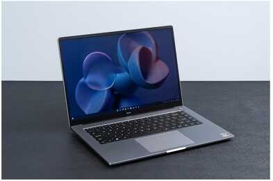 Redmi Book Pro 15 2022锐龙版测评:锐龙7 6800H加持,体验出彩的大屏轻薄猛机