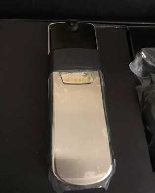 相隔十六年,全新诺基亚8800重现江湖,如今还值两千块