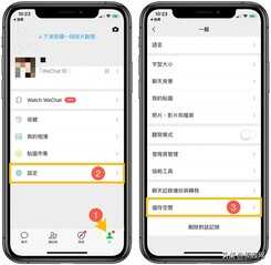 iPhone系统容量占用太多 教你几个清理方法来释放
