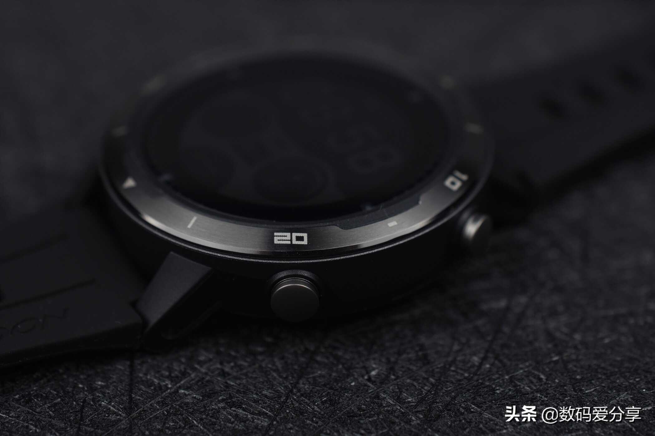 咕咚X3-RE运动手表评测:定位准,续航长,性价比有点高