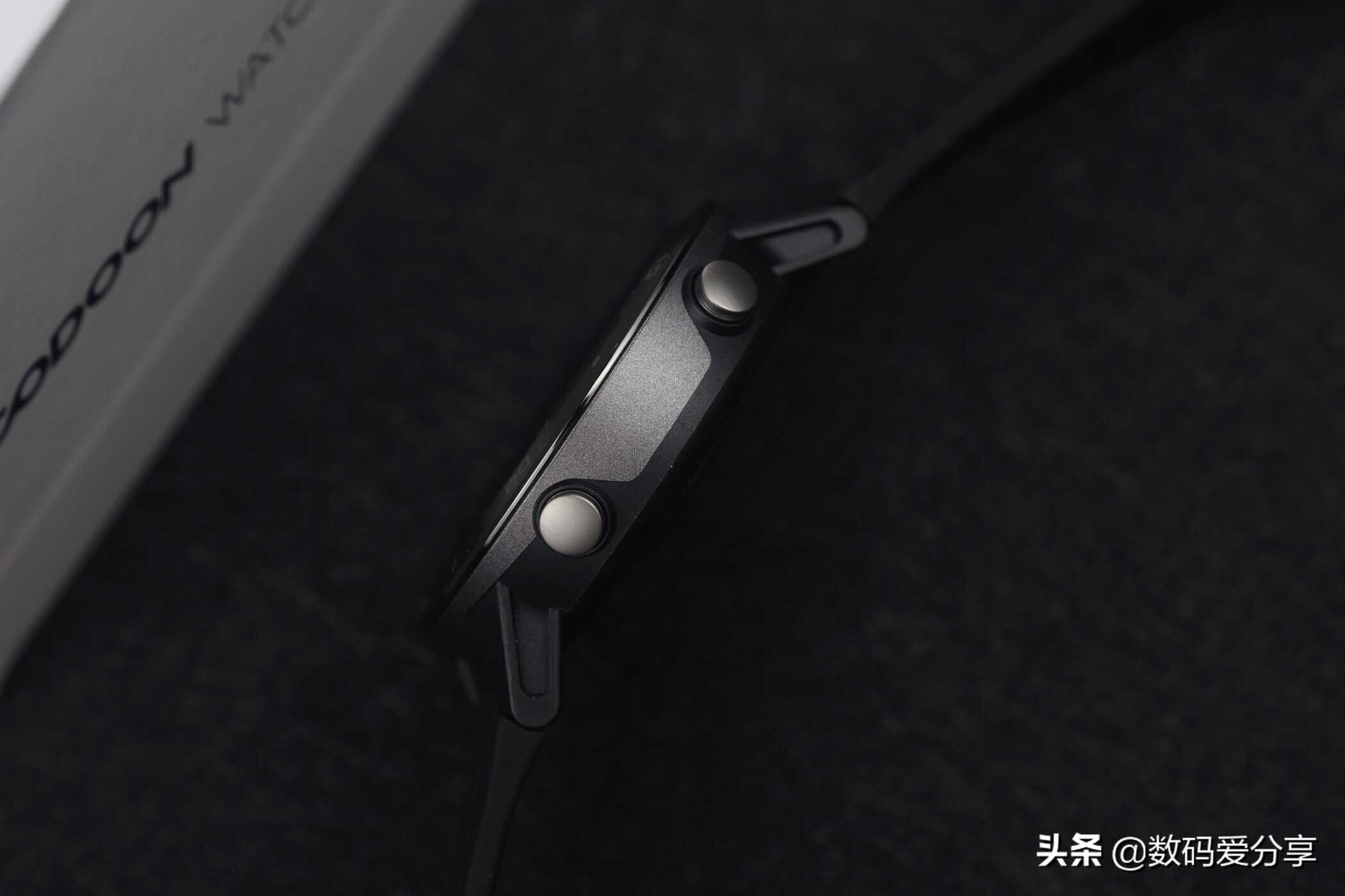 咕咚X3-RE运动手表评测:定位准,续航长,性价比有点高