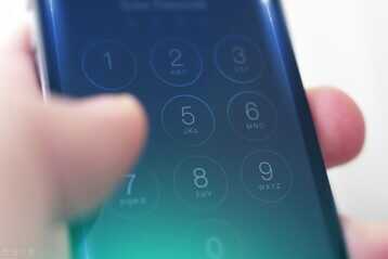 7种最主流的手机解锁方式，哪种最能保护你的个人隐私安全？
