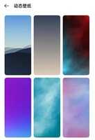 OPPOReno7怎么设置动态壁纸:详细操作方法一览