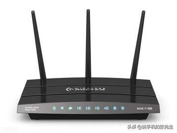 路由器有线桥接教程,这样拓展WIFI网络,信号更稳定