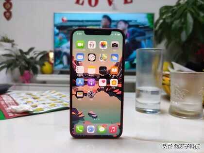 陈小春夫妇代言索爱:iPhone 13 Pro外观设计,256GB存储仅899元