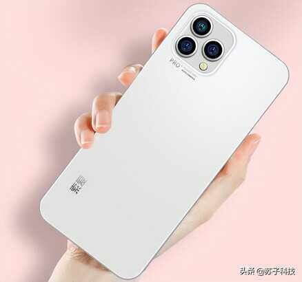 陈小春夫妇代言索爱:iPhone 13 Pro外观设计,256GB存储仅899元