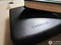 TOSHIBA 东芝 新黑甲虫 移动硬盘