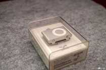追忆少年时光 -- iPod shuffle 2 伪开箱
